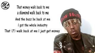 Lil Uzi Vert - Thugger Voice (Lyrics)