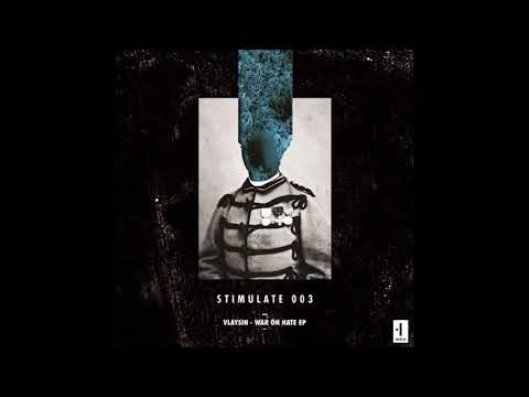 Vlaysin - See It Coming [INRSTIMULATE003]