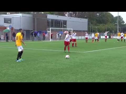 20141011 ASWH2 - Kozakken Boys2 (3-4) Highlights