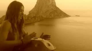 ❀ HANDPAN 432Hz F# ❀  Acaiah Lynn