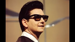 ROY ORBISON - Only The Lonely (Know The Way I Feel) / Crying - stereo