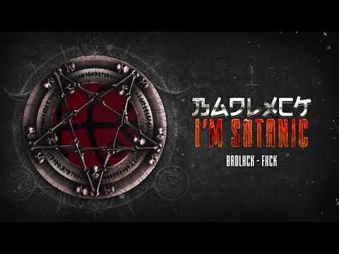 Badlxck - FXCK [EX035]