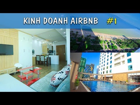 🏨Kinh Doanh Airbnb #1: Kiếm hơn 50 triệu 1 tháng nhờ Homestay | Quang Lê TV #173