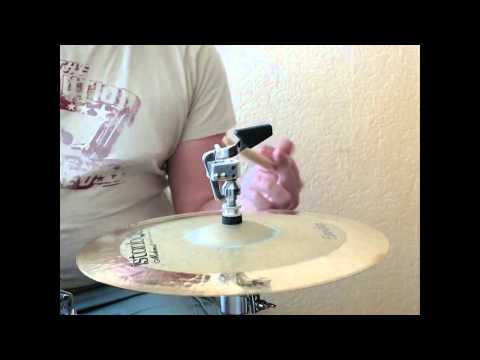 Istanbul Mehmet Emirhan Medium Hi Hat 14"