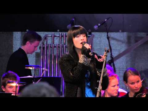 Sandra Nurmsalu ja Waf koor  - Ei saa mitte vaiki olla