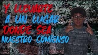 Video Poeta De Tus Besos (Letra) de Joel Joendy