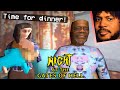 Puppet Combo WILD For This One Night At The Gates Of Hell