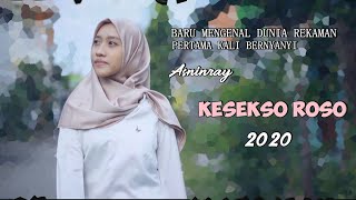 Download lagu KESEKSO ROSO - Nindi Firza mp3