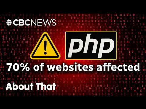 PHP flaw: How AI just hacked an unhackable part of the internet | About That