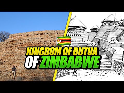 Kingdom of Butua