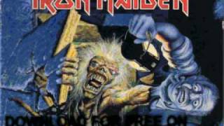 iron maiden - Fates Warning - No Prayer for the Dying