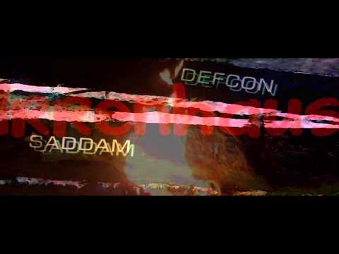 Saddam & Defcon - Irrenhaus (Cutz: DJ Siegesmund) - 2015