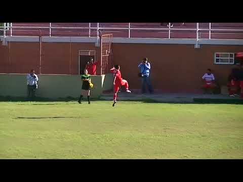 Torneo Federal "C" 2018: Estudiantes 4 vs Bancarios 0.