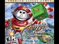 Xango Tango Hamlet World 2 Theme
