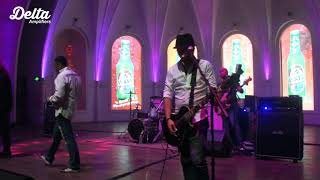 Element Réunion - Cinta Sejati (Delta Amplifiers On Stage)