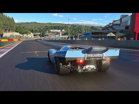 Gran Turismo 7 - All Licence Test Gold Walkthrough (4K 60FPS)