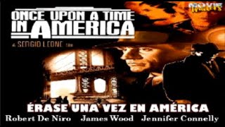 ERASE UNA VEZ EN AMERICA 1984 trailer subt