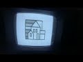 Random House Home Videos Logo History On A 1984 TV