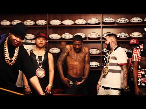 Video thumbnail for Ain’t Me (Lil Durk)