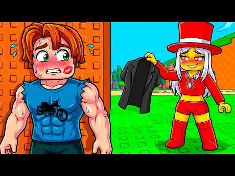 BACON Snucks Into ONLY STRONGEST Server!