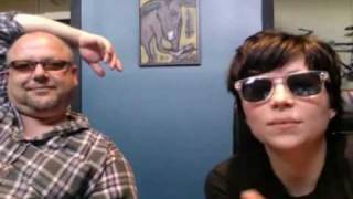 Venus Zine interviews Grand Duchy