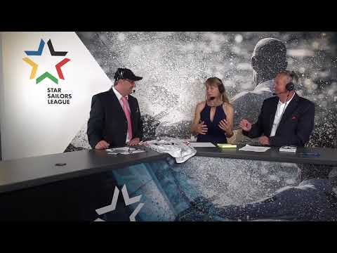 SSL Finals 2017 - Day 1 - Race 2 - Replay