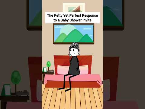 Veronika vs  The Workplace: Scams, Gossip, and Petty Payback #corporate #animation