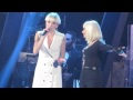 RAFFAELLA CARRA': "Salutala per me" live ...