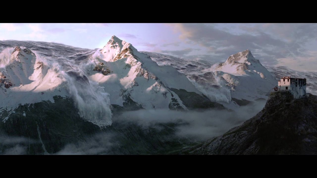 Miniature de la vidéo 2012 (VF) - Bande Annonce du film 2012