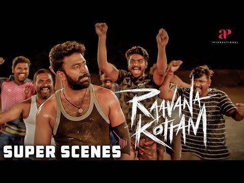 சாதி தான் முக்கியமா சார்? | Raavana Kottam Super Scenes | Shanthanu | Anandhi