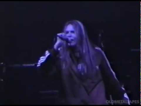 Drain LIVE - COMPLETE SHOW - 02/12/1997 Tempe AZ