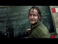 MDE World Peace Million Dollar Extreme Teacher Classroom Scene