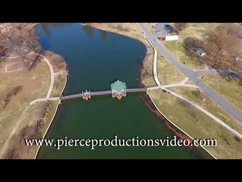 NOBLE PARK, Paducah, KY.