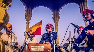 gori jovey baat champe khan backpack studio season 1 indian folk music rajasthan