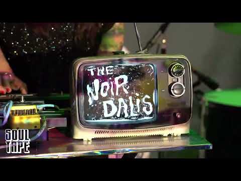 "TIERRAS SOMBRIAS" (LIVE ON SOUL TAPE)