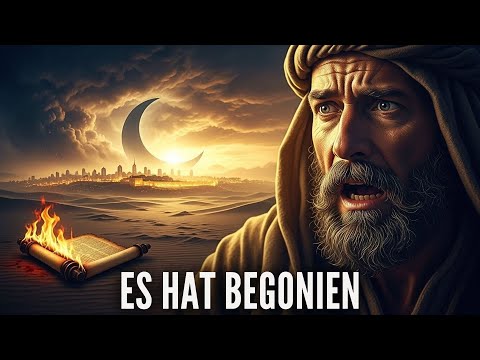 Daniel 11 warned: The king of the South is here (This changes everything).