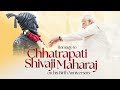 Homage To Chhatrapati Shivaji Maharaj On His Jayanti