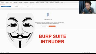 WEB APP SQL INJECTION USING BURP SUITE INTRUDER