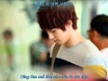 [Vietsub/Hangul] My love - Lee Jonghyun (A ...