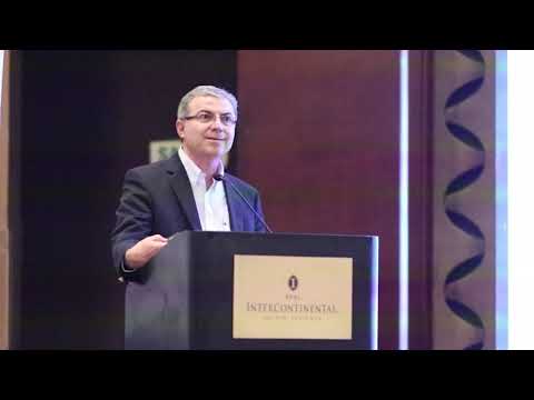 Economía Actual y Perspectivas para el 2020 - Nivel de actividad económica.