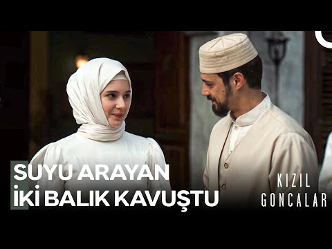 Cüneyd ve Zeynep'in En Mutlu Günü - Kızıl Goncalar 46. Bölüm (FİNAL)