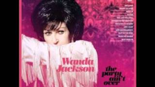 Wanda Jackson "Nervous Breakdown"