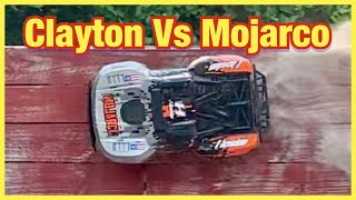 Hosim 1/8 6s SCT BEATDOWN