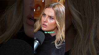 Perrie on being a working mum #perrie #happyplacepodcast