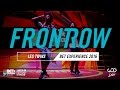 Les Twins WOD Live At BET Experience 2016 BETX BETExperience