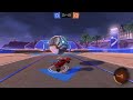 too far gone - rocket league montage