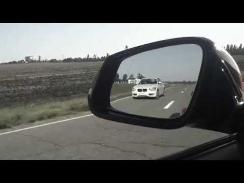 Bmw F20 116i vs 118i stock 0-160 kmh