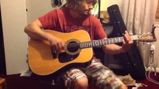 Everything is you Eli young band cover