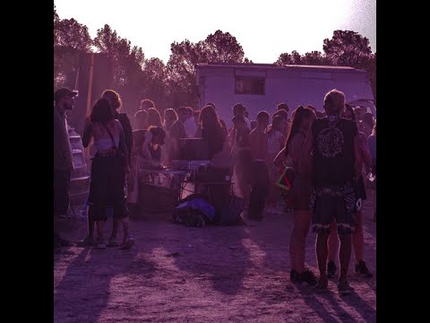 JXDE.wav - Lobotomizatek 2.0 Mental, tribe, tekno Live extract (Part 1)