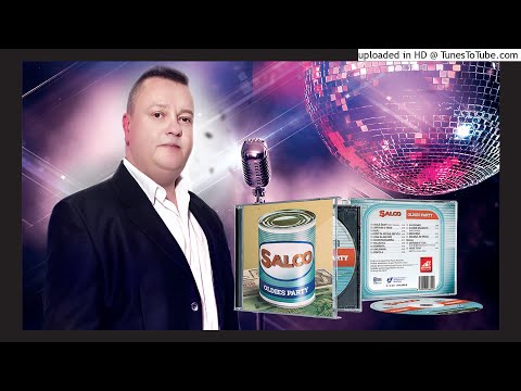 █▬█ █ ▀█▀ SALCO - ZAHOĎ STAROSTI (MEGAMIX)